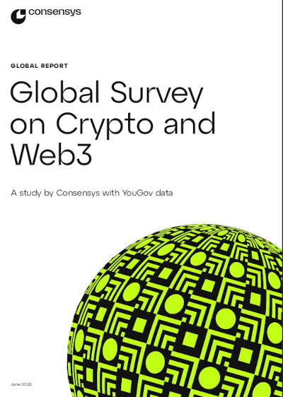 Empower Digital Identity With Web3: Game-Changer Insight From Crypto Survey