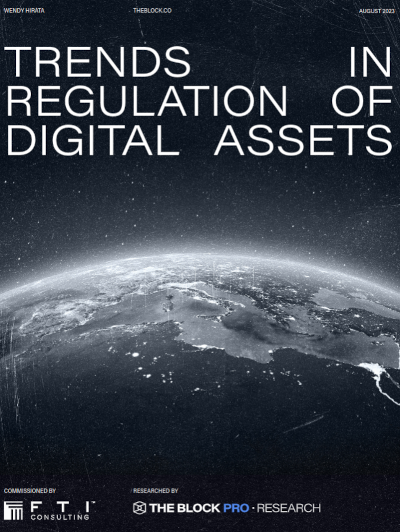 Embracing the safe Crypto Assets: Regulators are on it