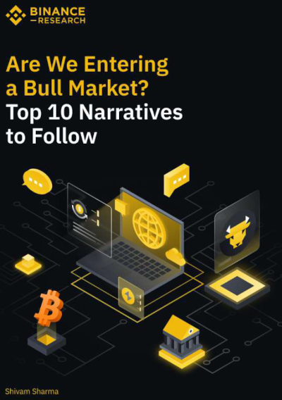 Revolutionary Bull Market Analysis: Unveiling Top Narratives for 2024!
