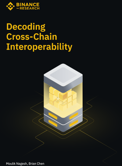 Cross-Chain Interoperability: The second generation of Multichain