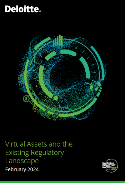 How Middle East is Regulating Virtual Assets?