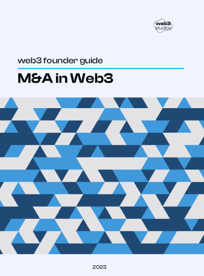 Which Key Drivers Will Drive M&A in The Web3?