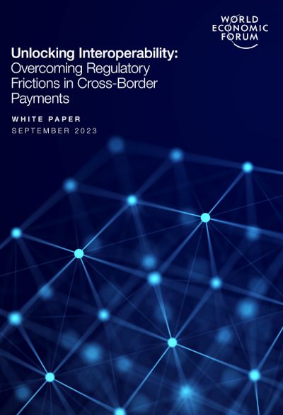 Interoperability in Cross-Border Payments: Challenge or Opportunity?