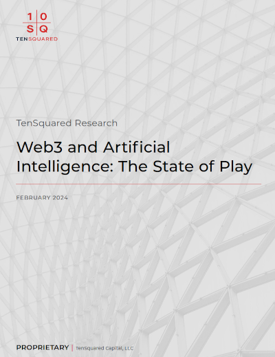Unveiling the Future: Web3 and Artificial Intelligence