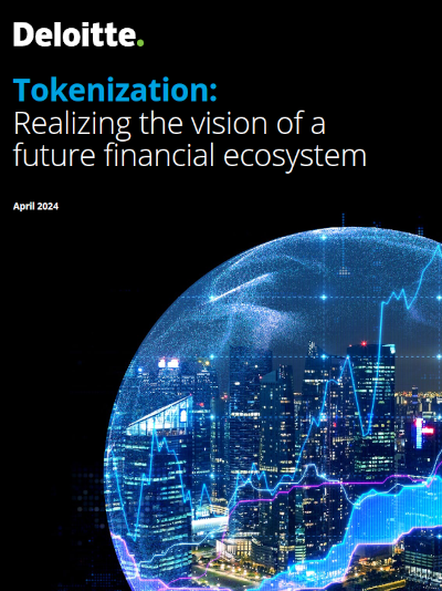 Tokenization And the Future Finance: Opportunity or Challenges?