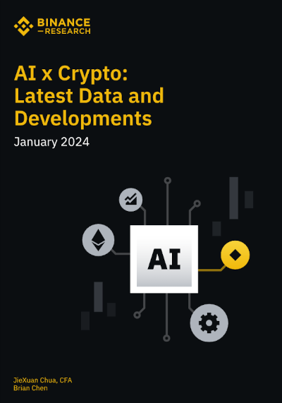 AI And Crypto: The Perfect Mix For a Decentralized Future