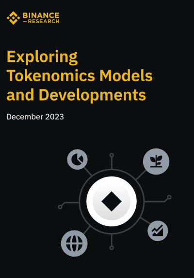 The World of Tokenomics: Challenges and Opportunities