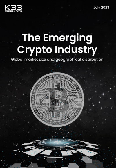 Unveiling the Future: The Crypto Industry That Will Be