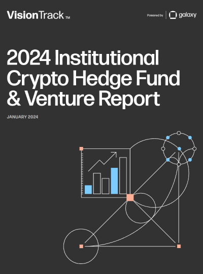 Following the Money Of The Crypto Hedge Funds